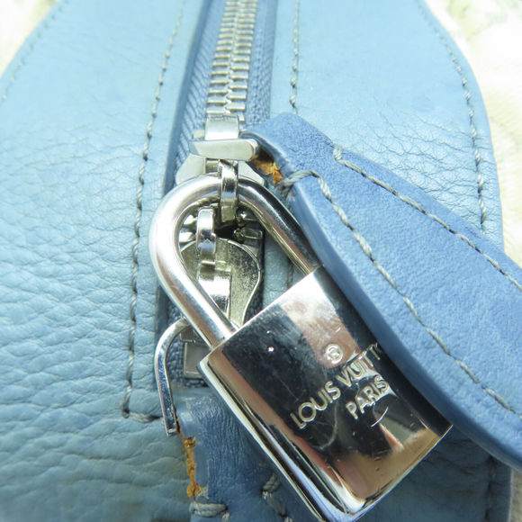 Louis Vuitton Lv Shw Speedy Round #89555L51B - Picture 8 of 15